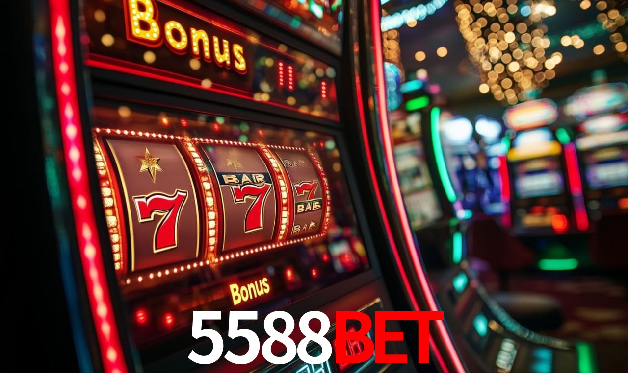 5588Bet Com App