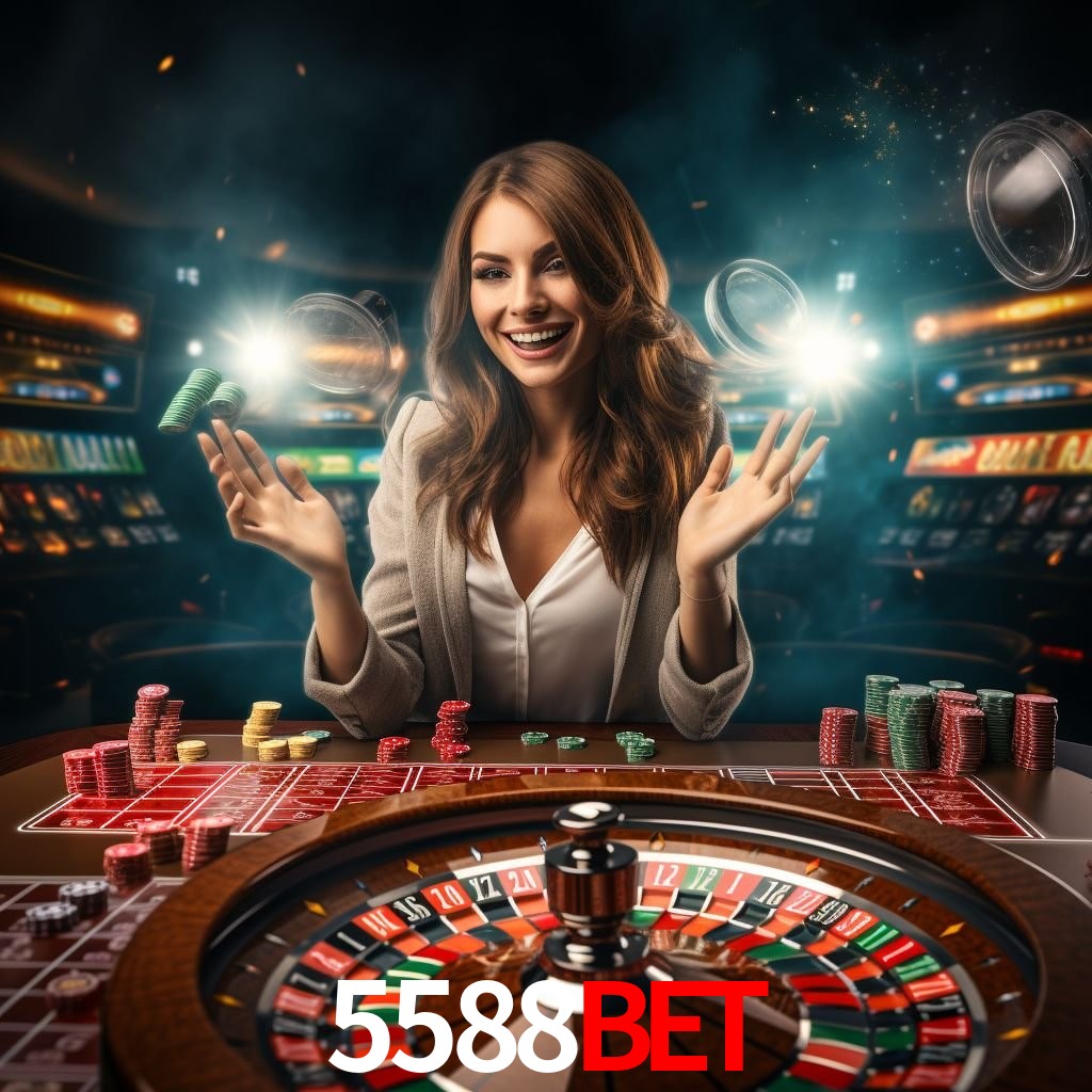 5588Bet