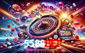 Jogo Spaceman 5588Bet