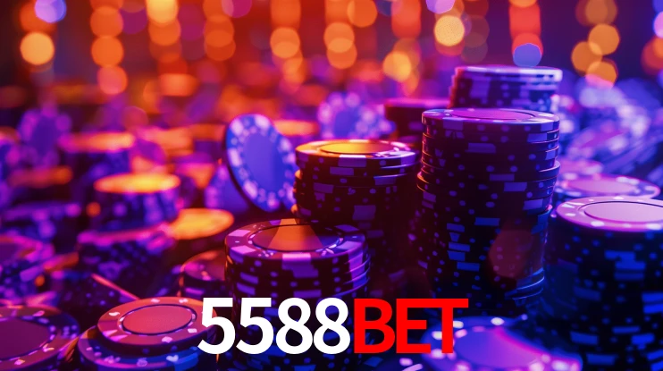5588Bet Login