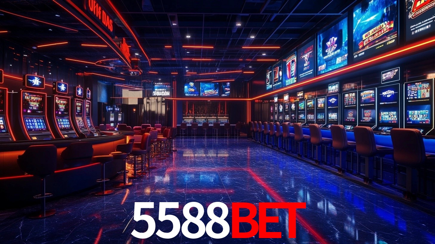 Programa VIP 5588Bet