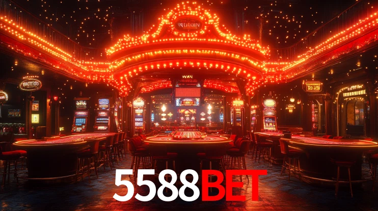 5588Bet Login
