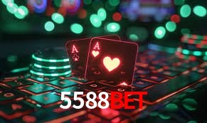Apostas de Basquete 5588Bet