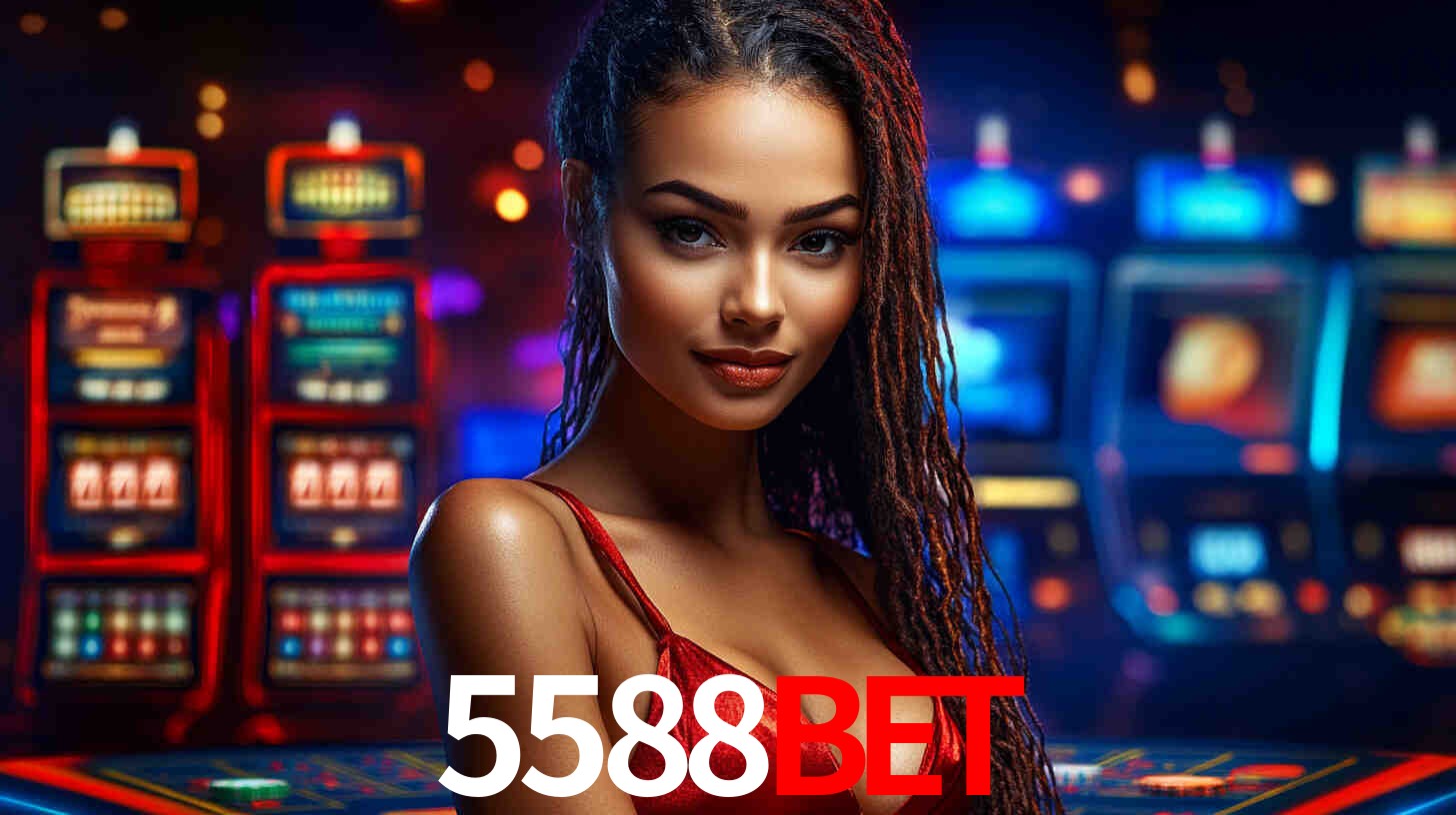 Descubra a Essência do 5588Bet: Nossa História e Compromissos