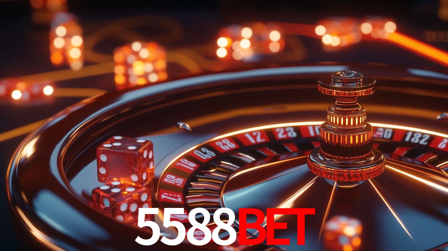 Bônus Generosos e Exclusivos no 5588Bet para Você!