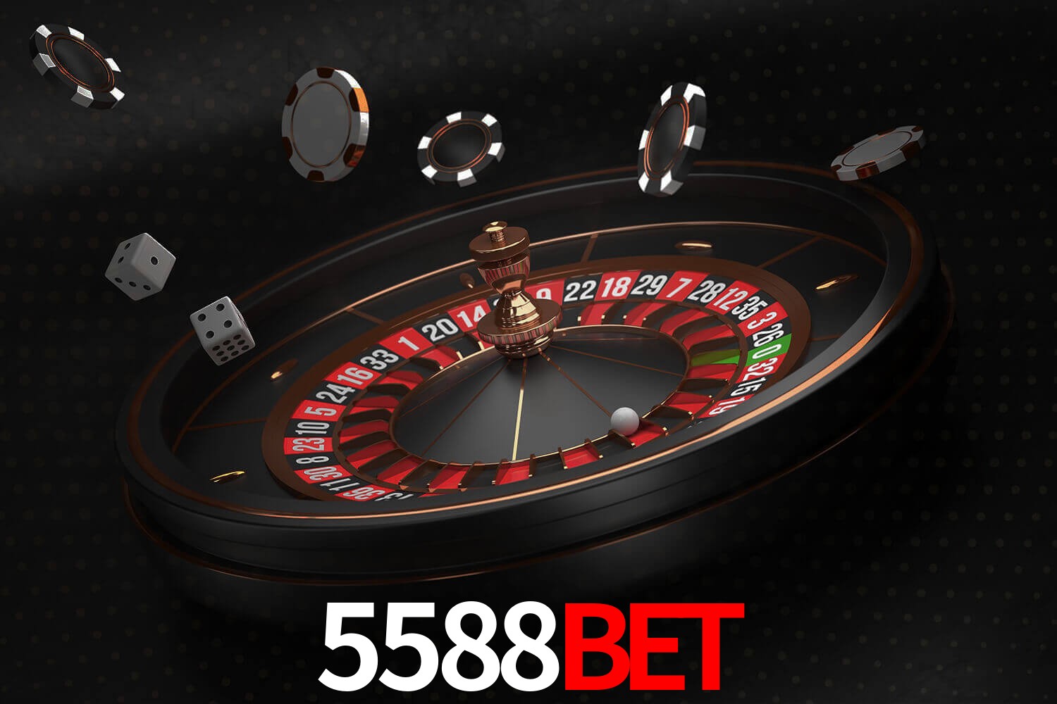 5588Bet: Seu Cassino Premiado com Pagamentos Rápidos