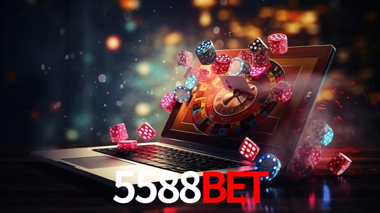 Download para Android e iOS na 5588Bet