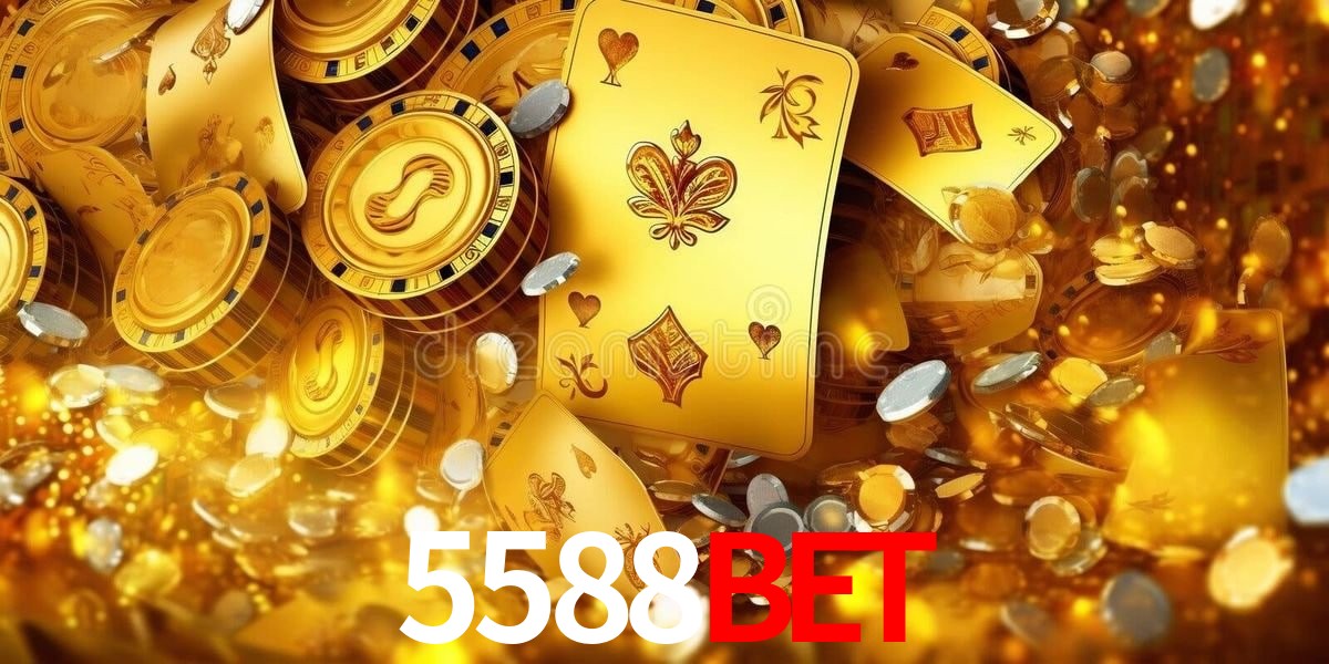Descubra o Programa VIP da 5588Bet: Vantagens Exclusivas para Jogadores