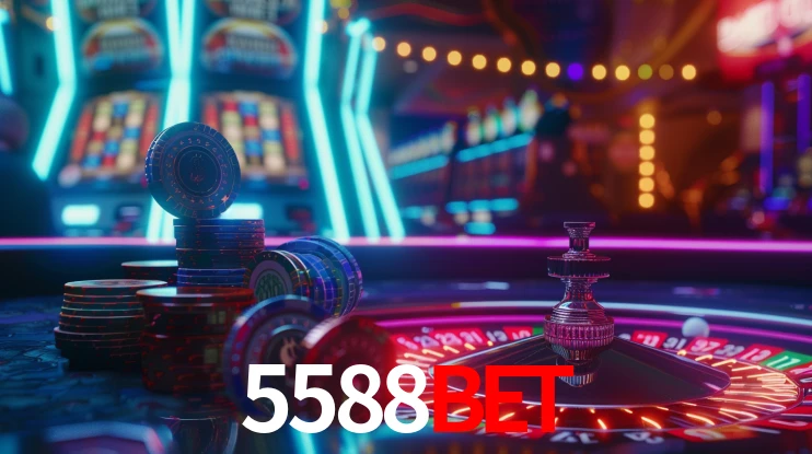 Live Casino 5588Bet