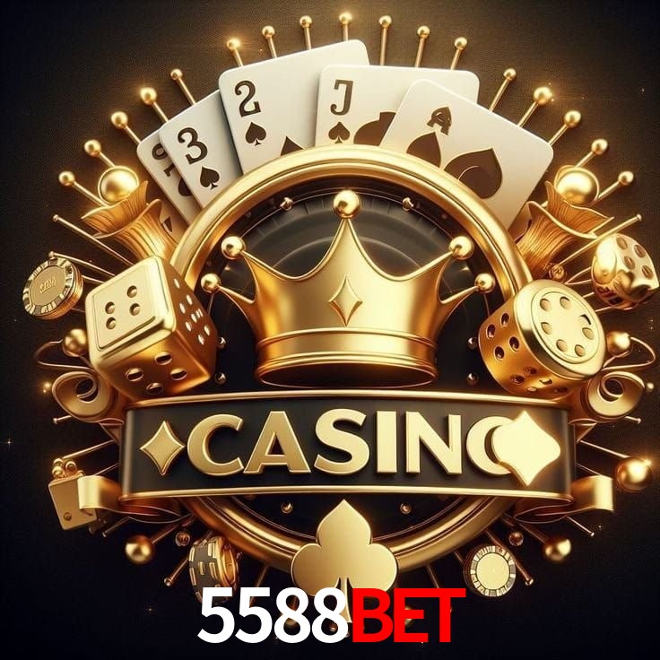 Experiência VIP 5588Bet