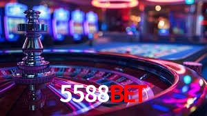 Apostas de Futebol 5588Bet