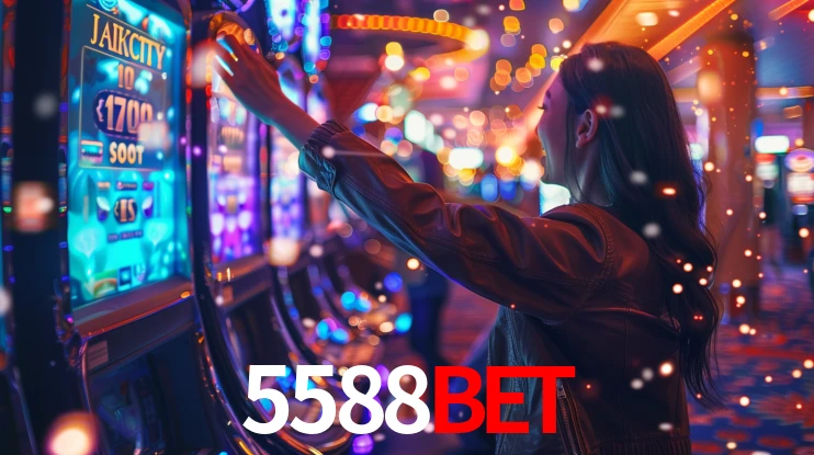 5588Bet