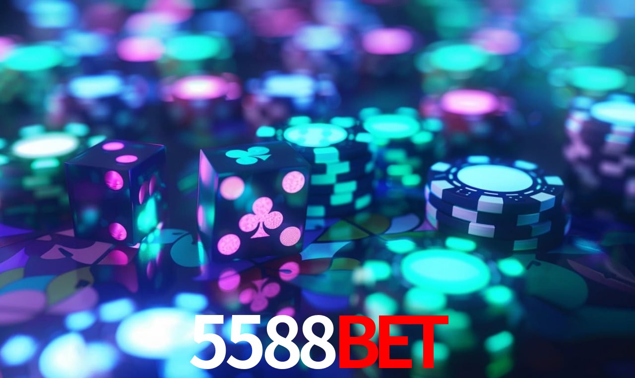 Programa VIP 5588Bet
