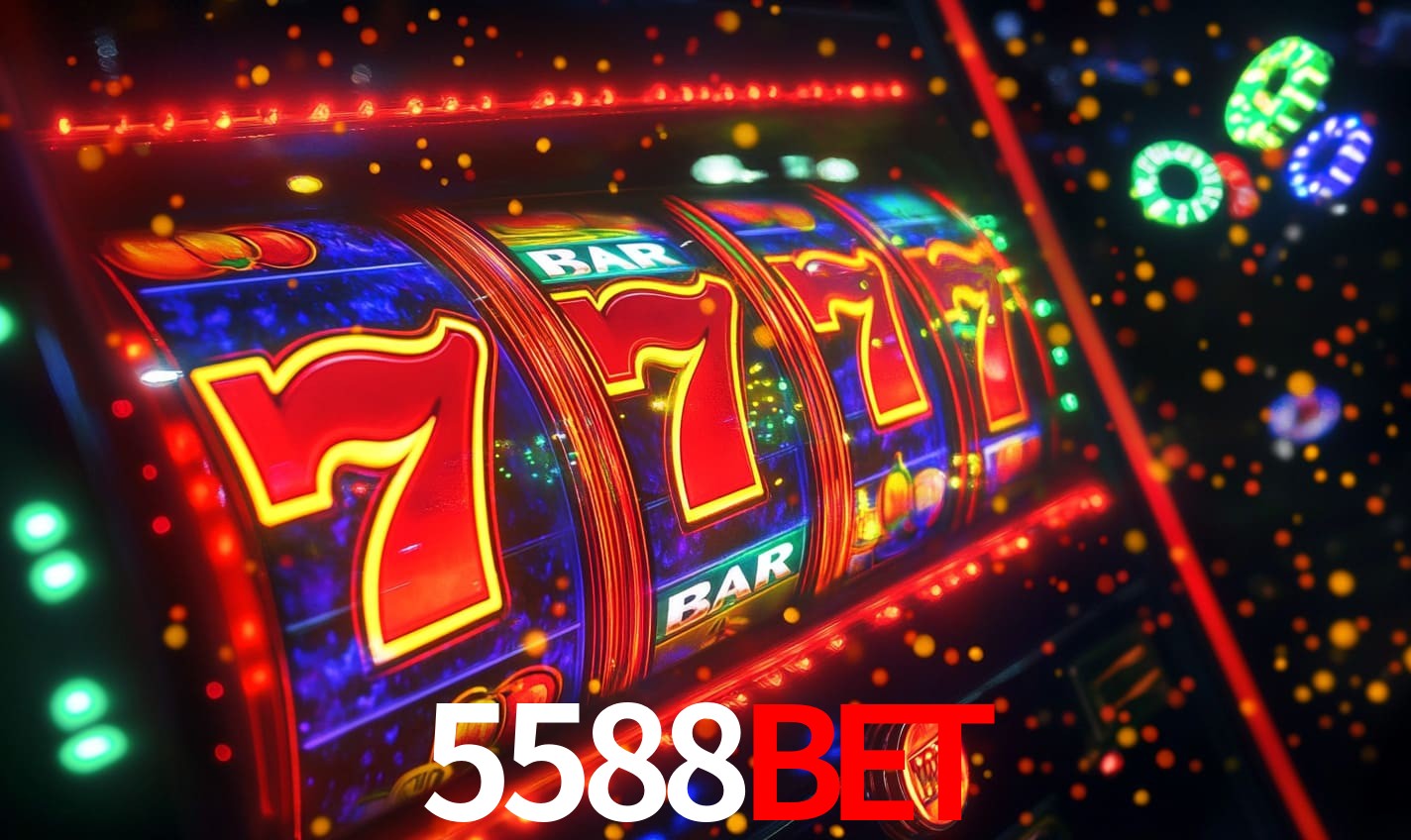 5588Bet