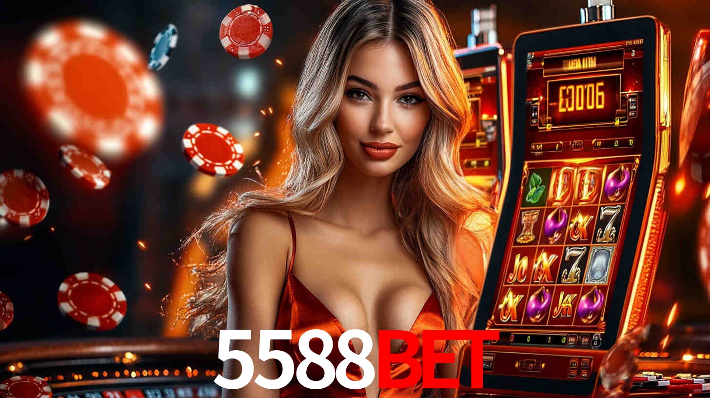 5588Bet Com App