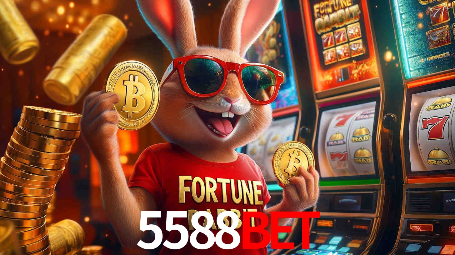 Desvendando o Mundo dos Jogos Virtuais na 5588Bet