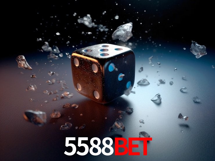 Jogos com bônus e suporte 24h na 5588Bet