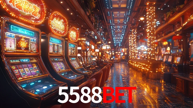 5588Bet - Plataforma Oficial Brasil - 5588Bet Com App