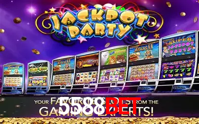 Descubra o Mundo do Cassino Online com 5588Bet