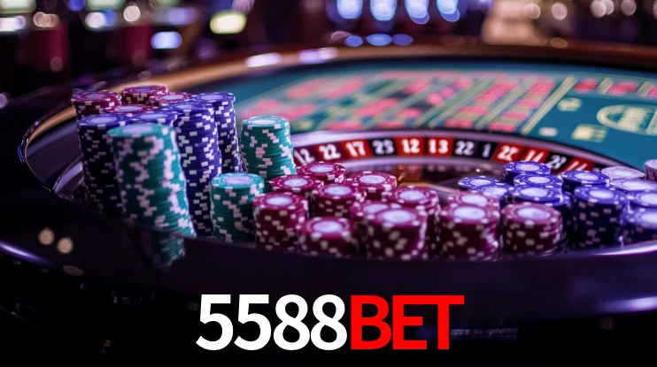 Live Casino 5588Bet