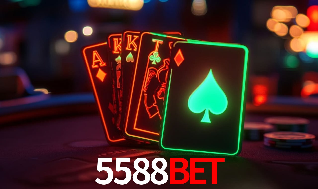 Torneios e prêmios garantidos na 5588Bet