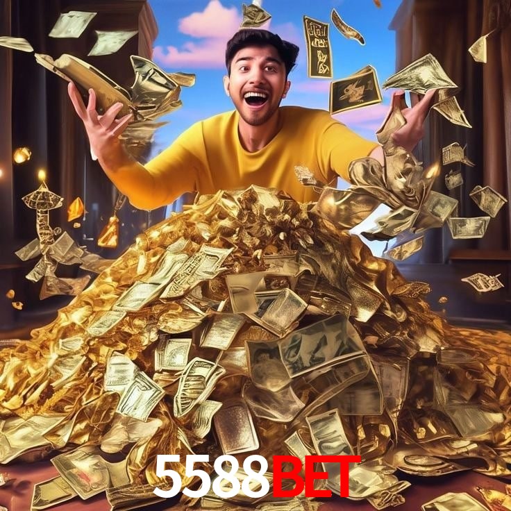 Bônus Diários 5588Bet