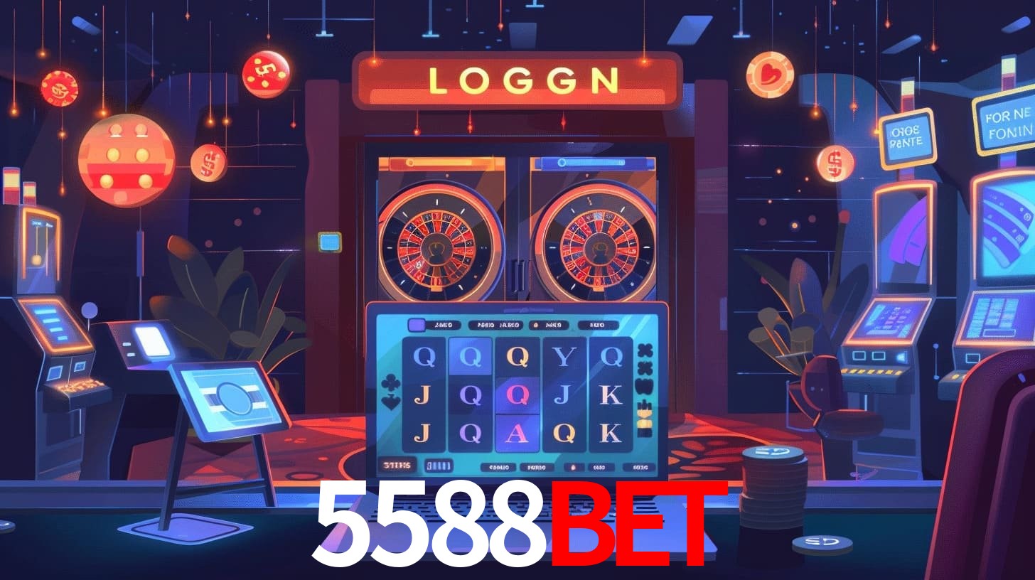 Especiais de Fim de Semana 5588Bet