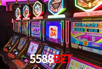 A Emoção da Loteria na 5588Bet: Uma Chance de Mudança de Vida