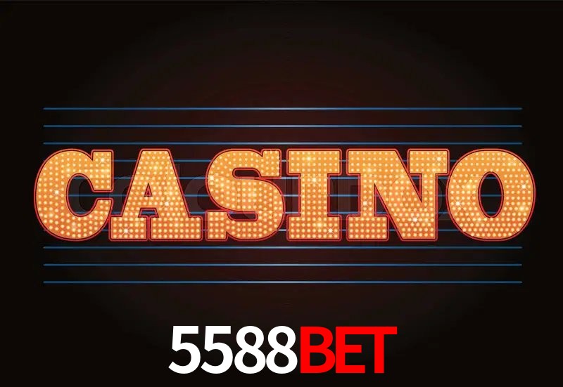 Apostas de Tênis 5588Bet