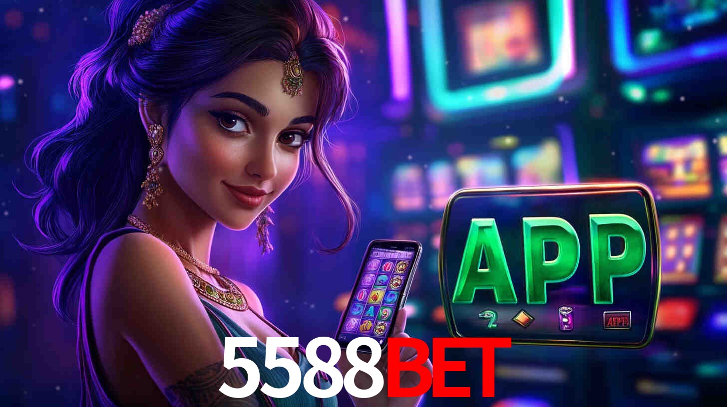 5588Bet