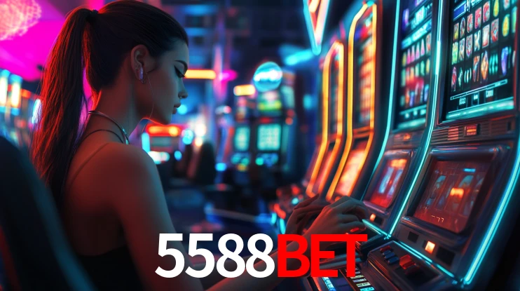 Explore as vantagens do 5588Bet: serviço profissional e confiabilidade
