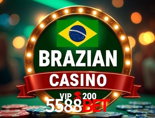 Canal oficial no Telegram da 5588Bet