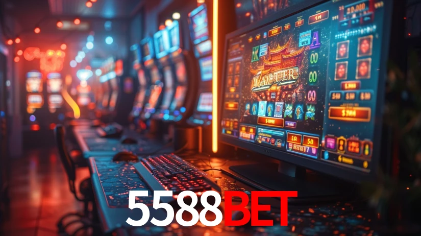 5588Bet Login