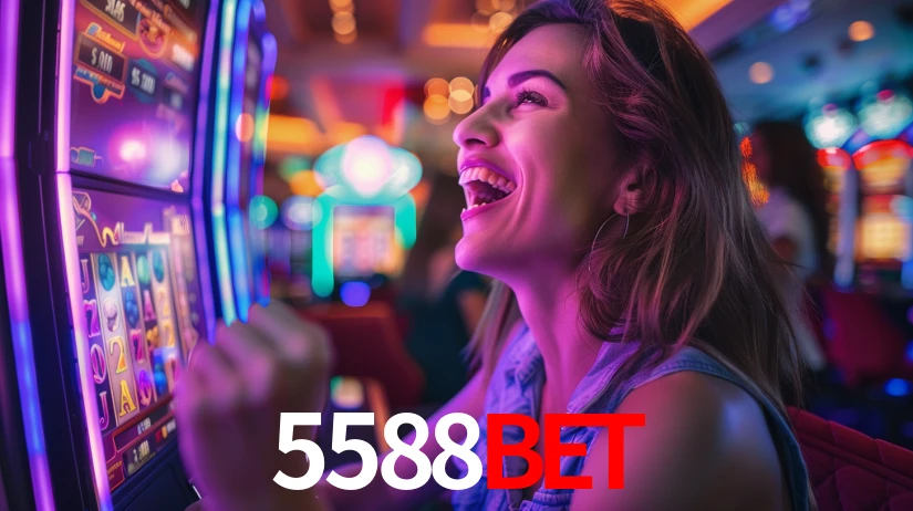 5588Bet Com App