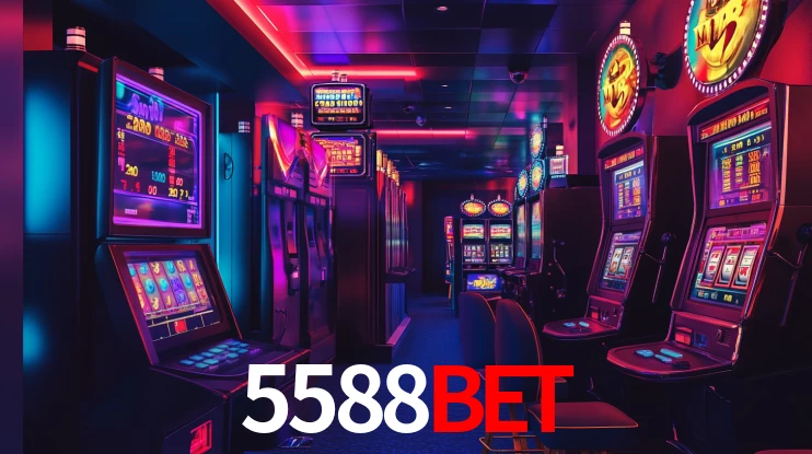 Ofertas Imperdíveis na 5588Bet: Promoções e Bônus Que Valem a Pena