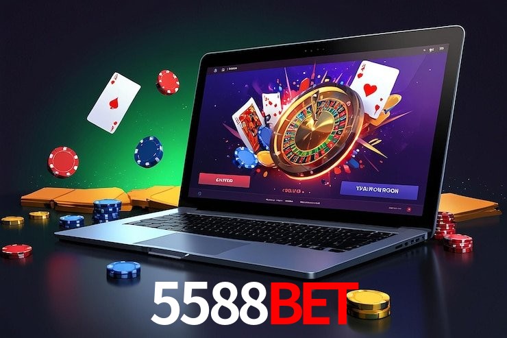 Bônus e promoções da 5588Bet