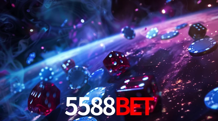 Slot Games 5588Bet