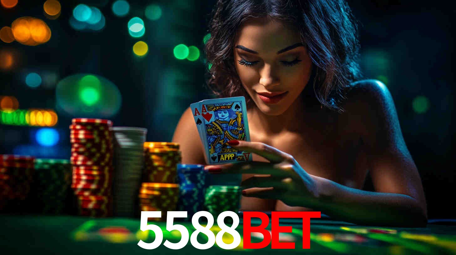 A Popularidade dos Caça-Níqueis no 5588Bet