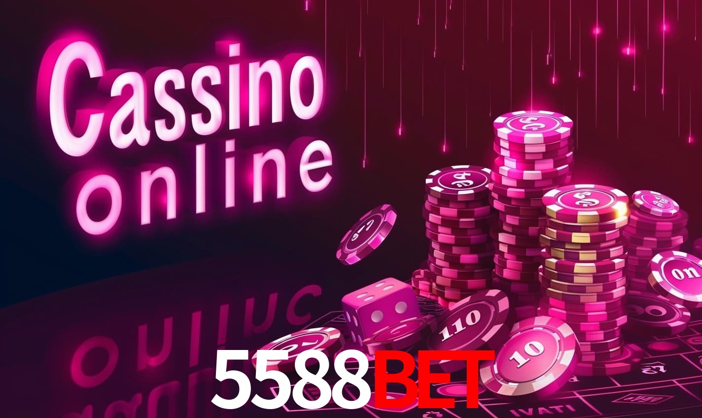 Descubra a Essência do 5588Bet: Nossa História e Compromissos