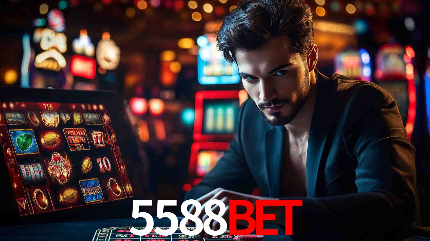 5588Bet Login