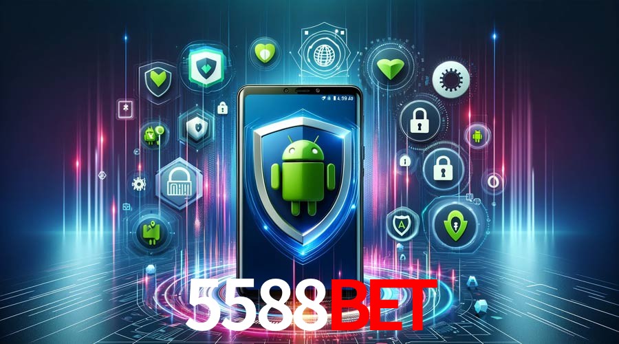 Game Providers 5588Bet