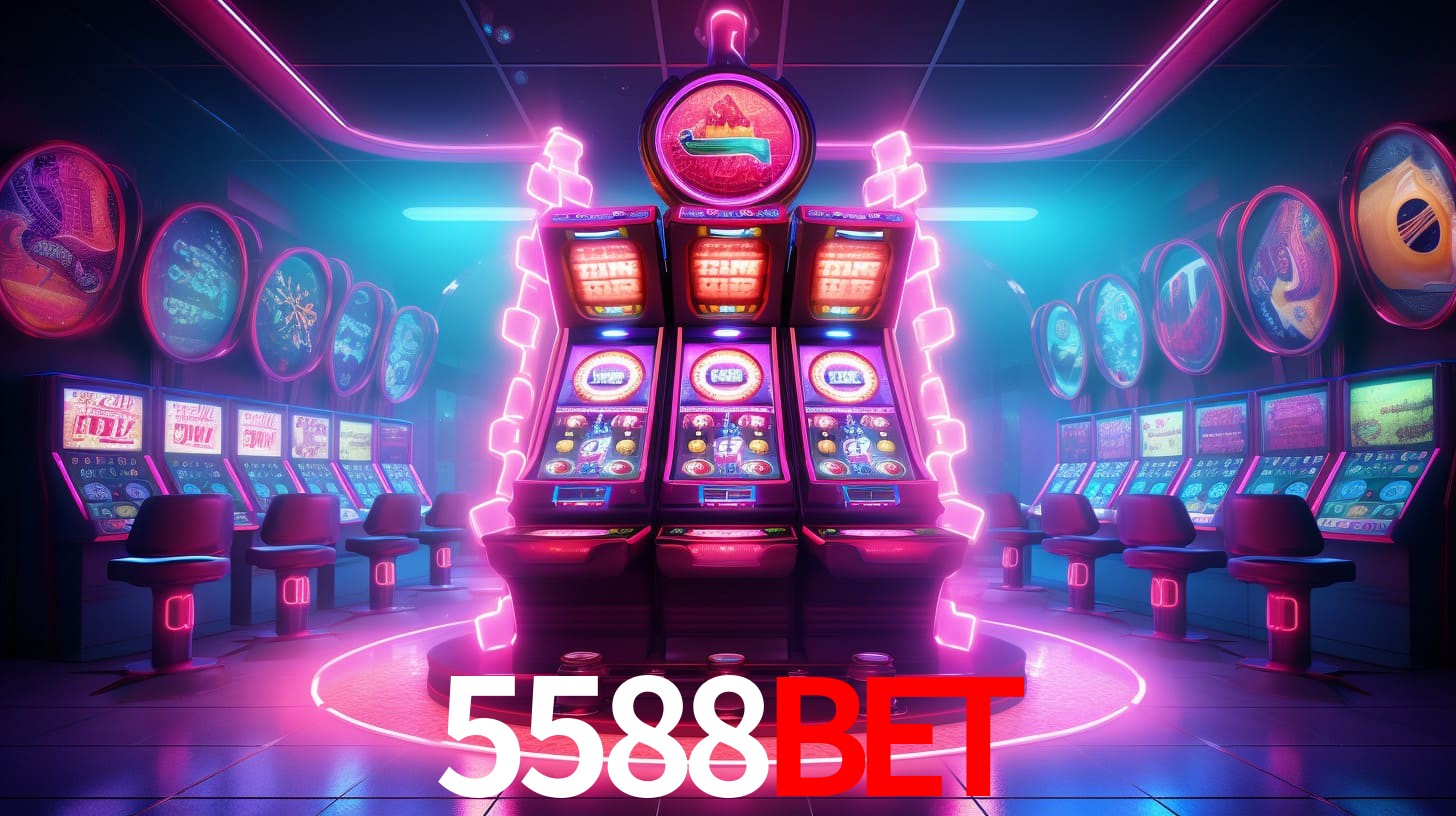 5588Bet Login