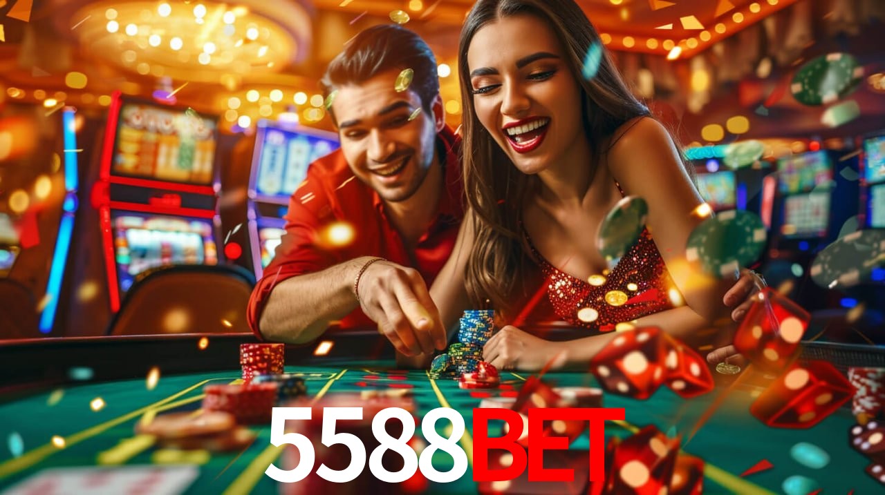 Segurança 2FA 5588Bet