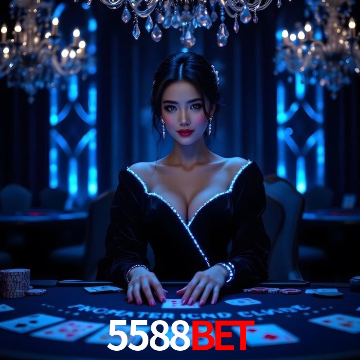 Jogos de Slot 5588Bet