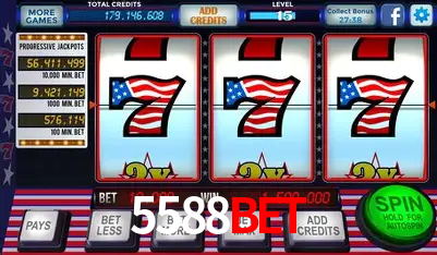 Descubra a Magia dos Jogos de Arcade no 5588Bet