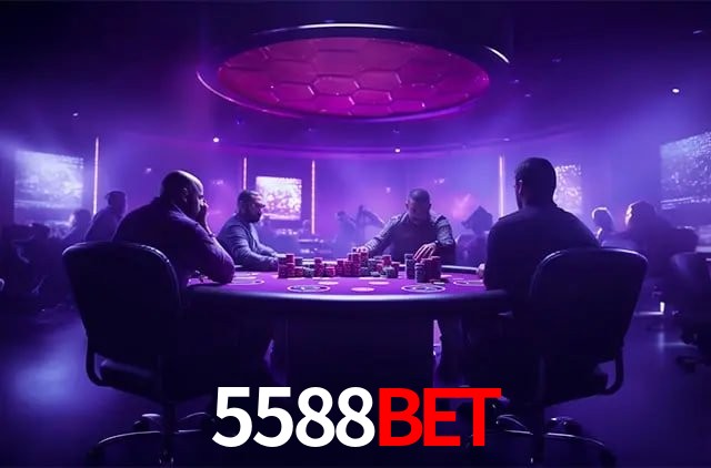 Estatísticas 5588Bet