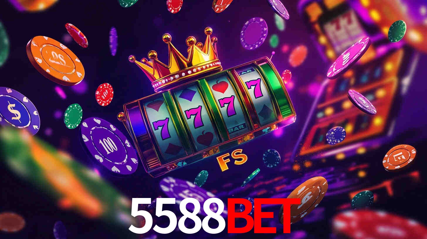 Daily Bonuses 5588Bet