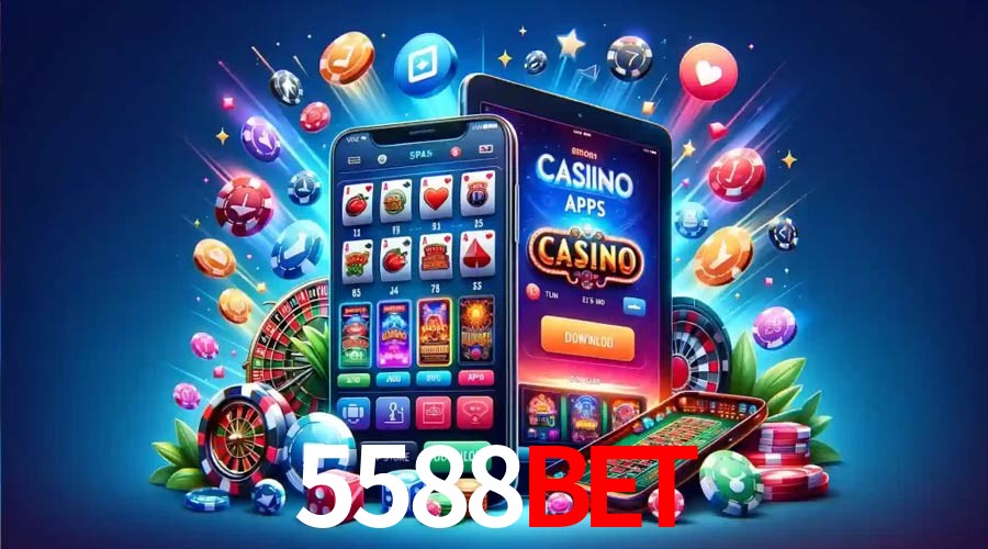 2FA Security 5588Bet