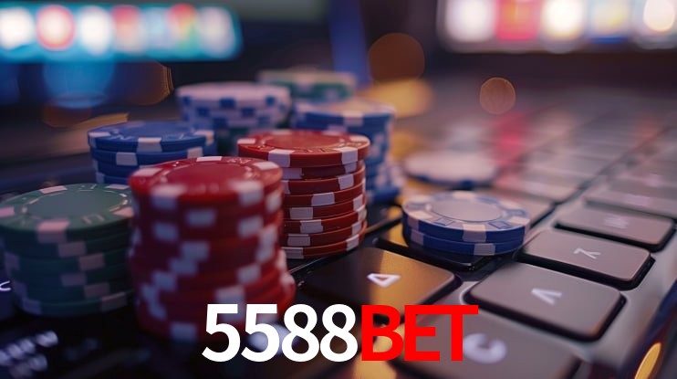 Design Responsivo 5588Bet