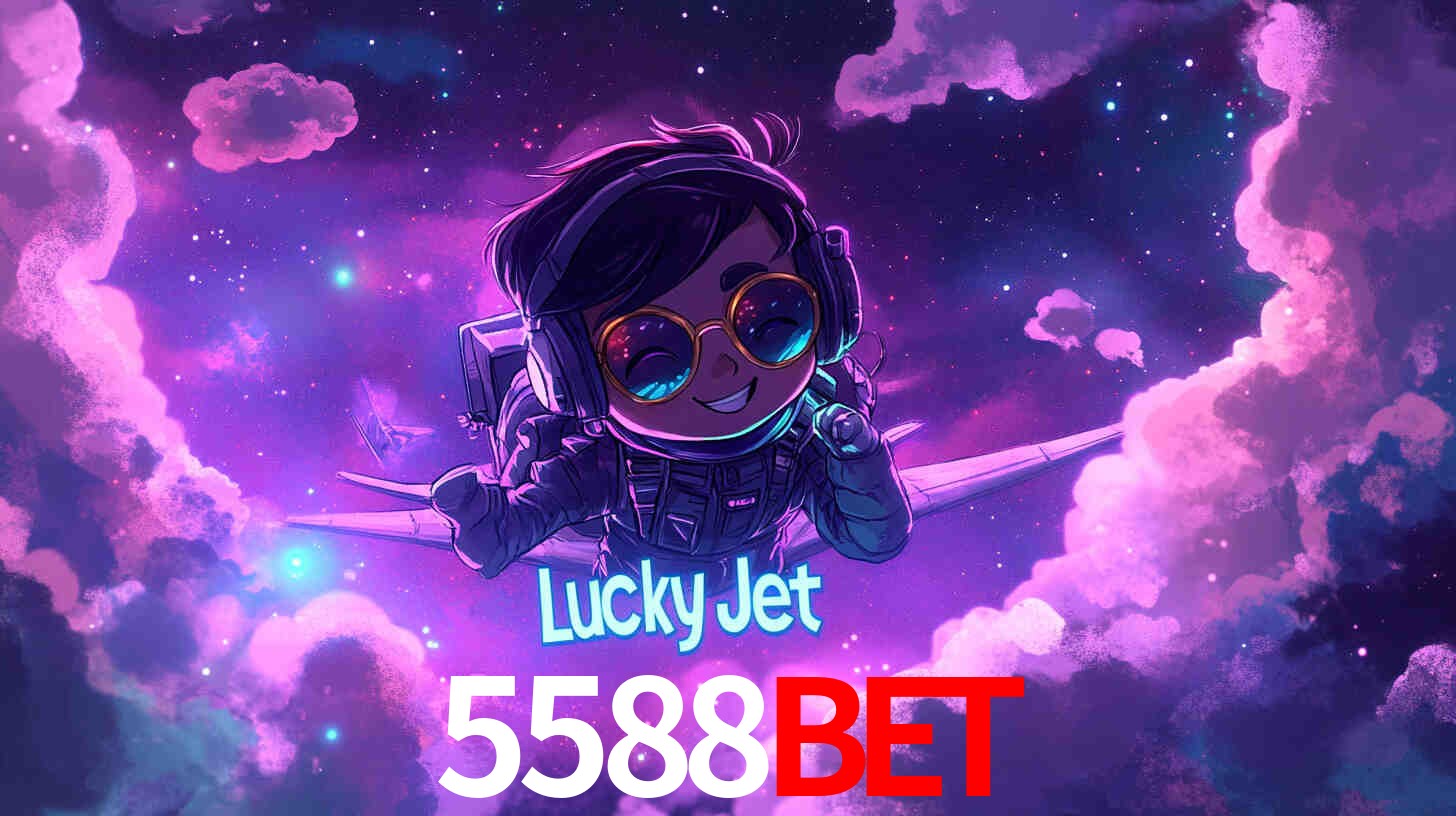 Inovações de Jogos na 5588Bet: O Futuro das Experiências Interativas